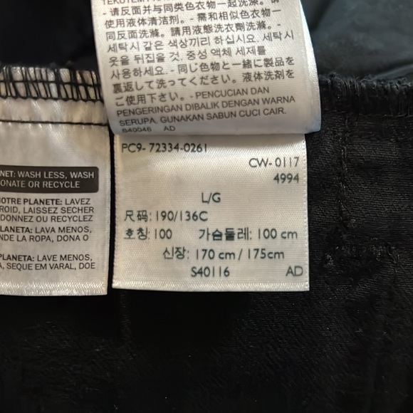 *RARE* APPLE x LEVI’S Collaboration 2017 WWDC Trucker Jacket - Limited Quantity - Picture 5 of 6